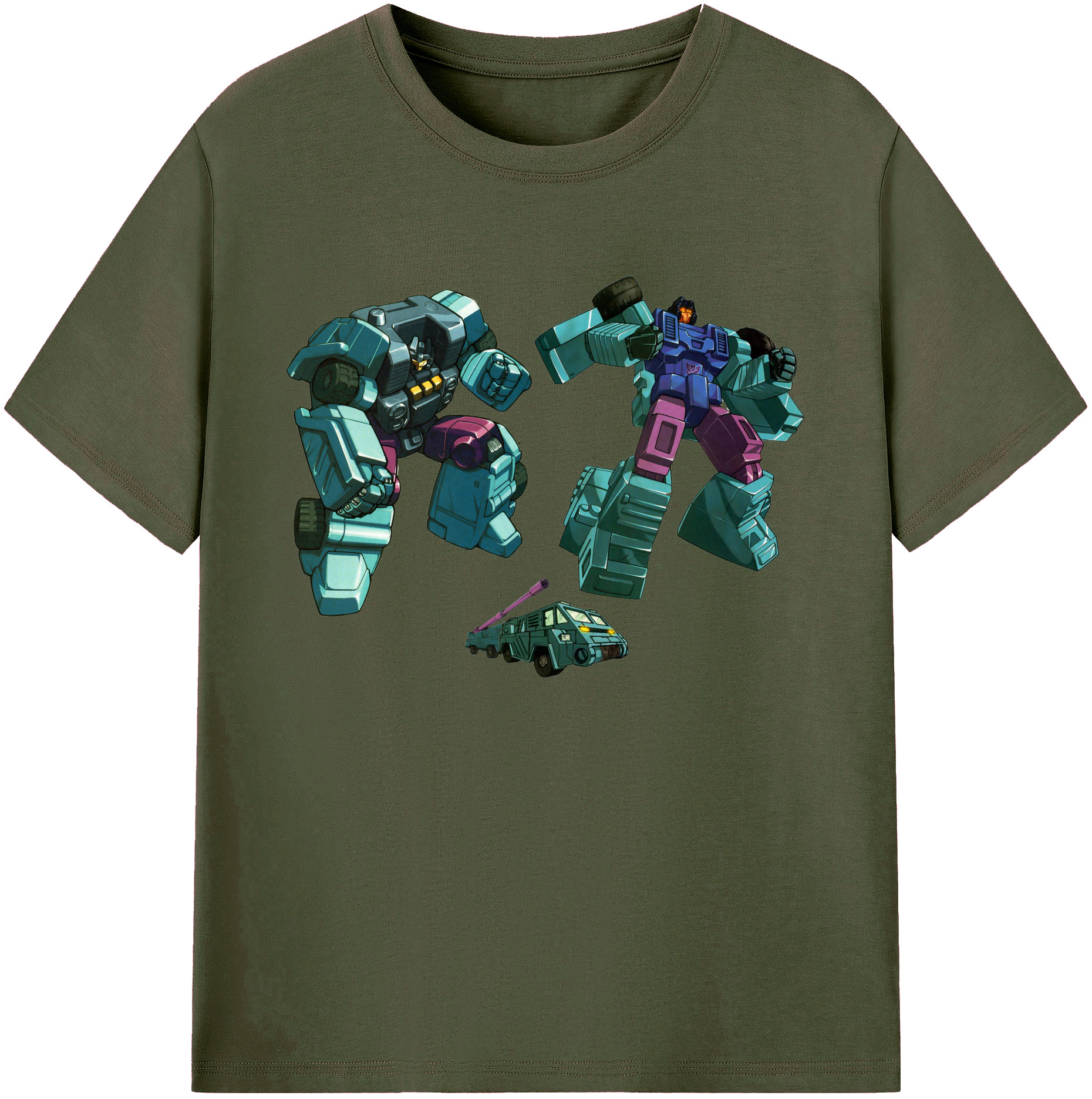 （画像用）  綿100％ メンズ半袖Tシャツ｜肌触りやわらか＆通気性